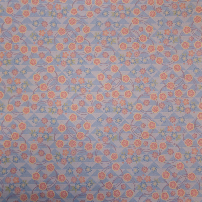 Tsukushi Chiyogami Origami Paper