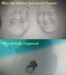 facesnow