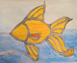 watercolor-20140208-goldfish