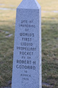 goddard