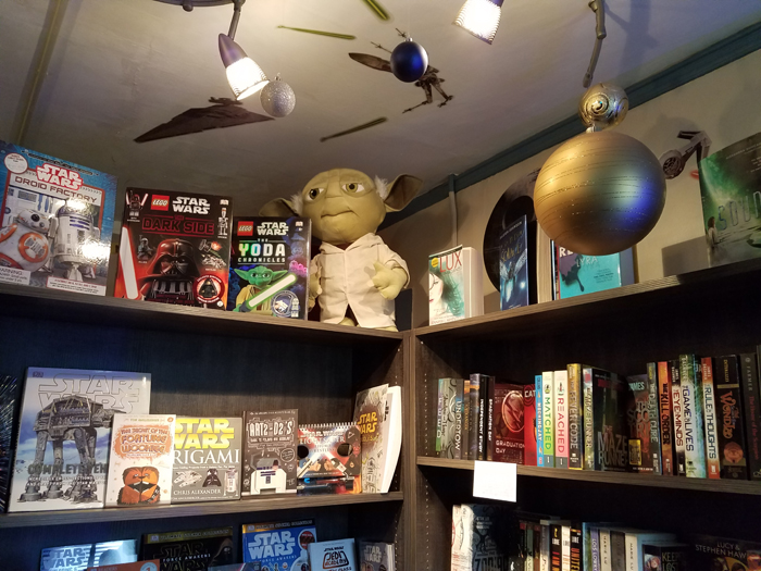 Enchanted Passage Children's Books in Sutton MA
